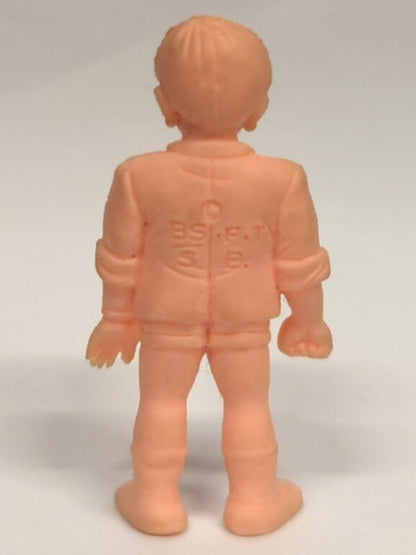 Bandai Dragon Ball Z Teil 1 081 Bulma Ein matter Hautton