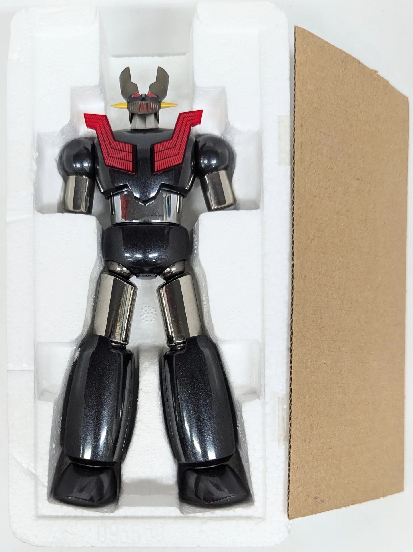 Bandai Soul of Chogokin Mazinger Z (Atami Night Ver.) / Tamashii Nation 2009 Limited Tamashi Nation GX-45A