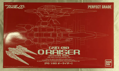 BANDAISPIRITS PG 1/60 Bandai Namco Trans-am Raiser