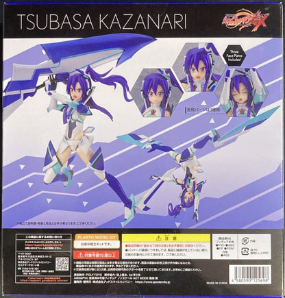 Good Smile Company ACT MODE Tsubasa Kazanari
