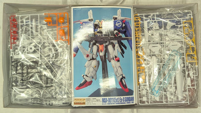 Bandai MG 1/100 Gundam Sentinel Ex-S Gundam