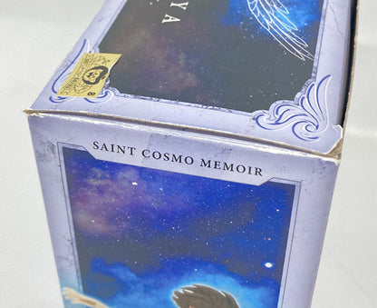 RFTERM0TOKEN RFTERM1TOKEN Cosmos Retsuden Masami Kurumada Pegasus Seiya TV Anime Episode 1 Ver.