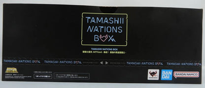 Bandai TAMASHII NATIONS BOX Saint Seiya ARTlized Masami Kurumada All 12 Type set! The Strongest Gold Saint