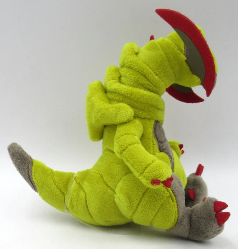 Pokemon - Plush Stuffed Toy/Pokemon fit Pocket Monsters Onix