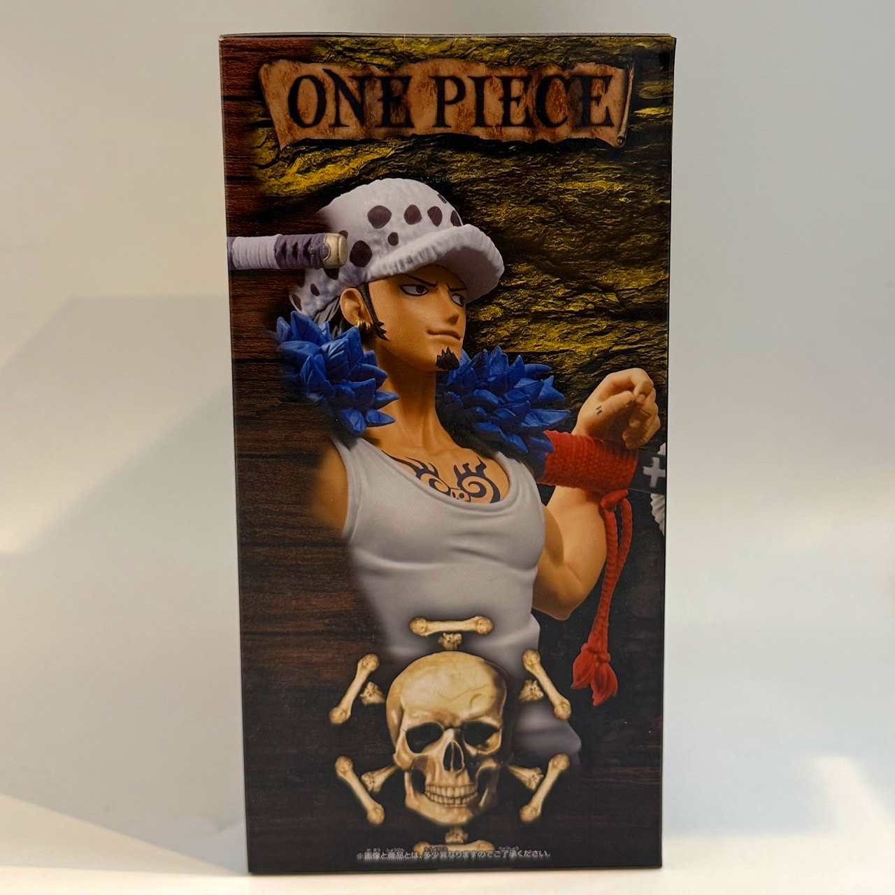 One Piece DXF THE GRANDLINE SERIES SPECIAL TRAFALGAR.LAW)