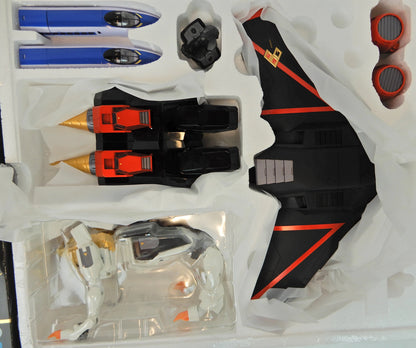 BANDAINAMCO/BANDAISPIRITS Soul of Chogokin GaoGaiGar Resale Edition GX-68