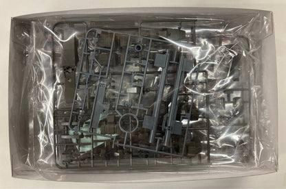 Bandai Spirits HGUC Bandai Namco version Jegan Echoes specification 123