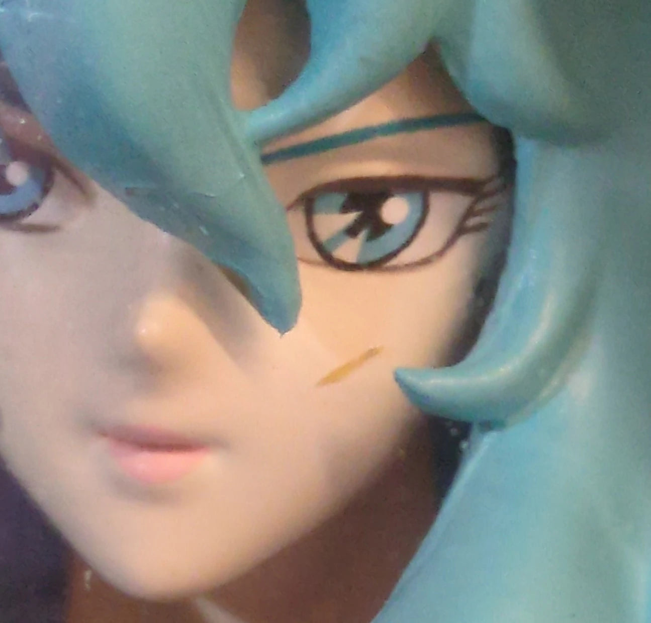 BANDAI Saint Seiya Myth Cloth Masami Kurumada Pisces Aphrodite/Resale Edition