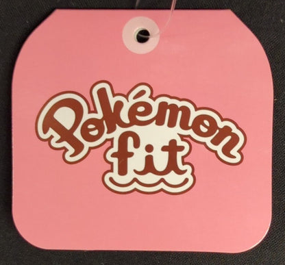 Pokemon - Plush Stuffed Toy/Pokemon Fit/Pink Tag Pocket Monster Lucario