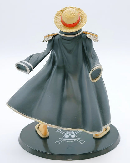 Bandai Figuarts ZERO One Piece Luffy Yellow Vest ver.