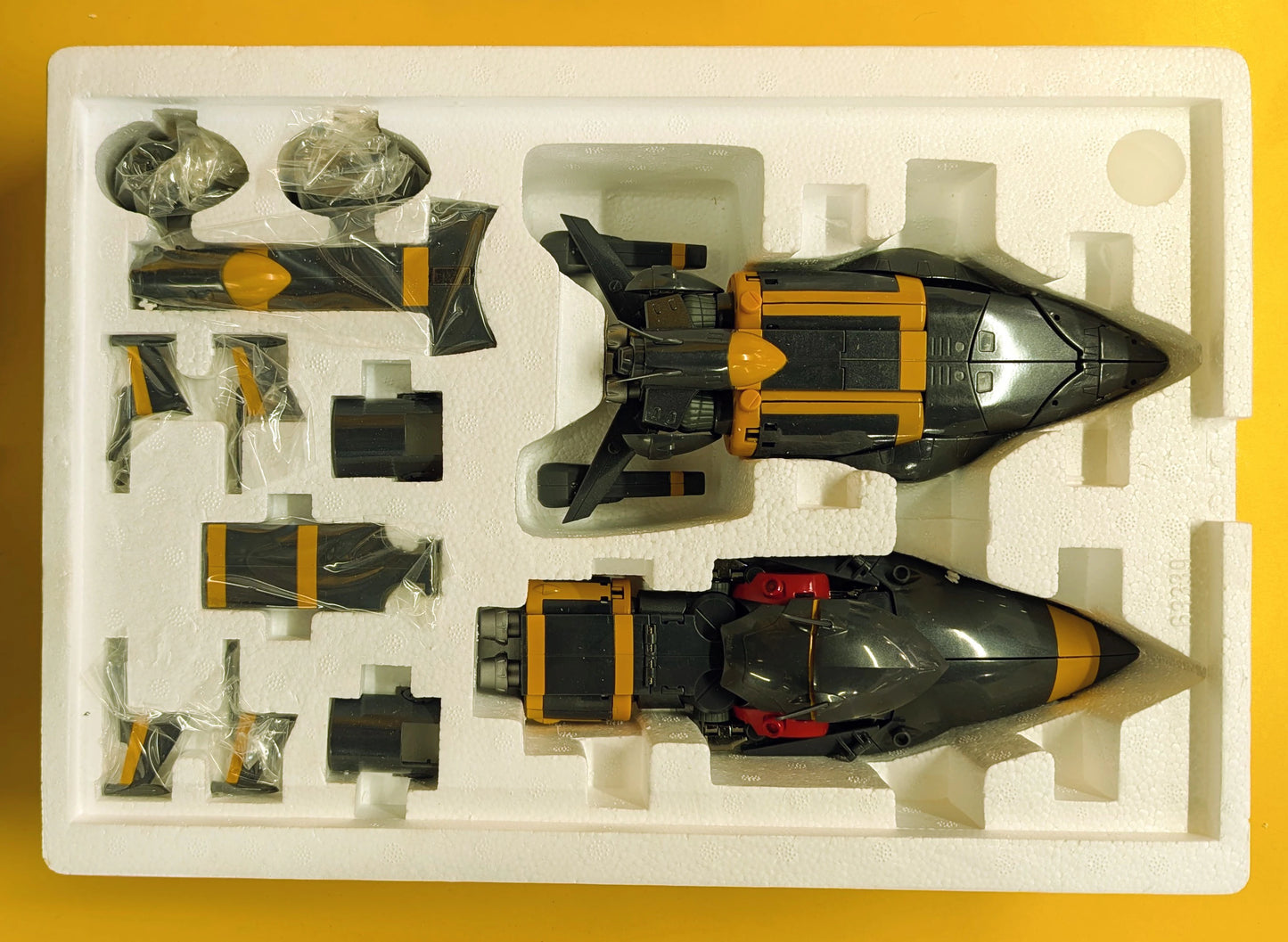 Bandai RFTERM0TOKEN GX34 Ganba Star GX34