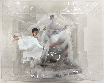 MegaHouse POP WA-MAXIMUM Roronoa Zoro Ver. Demonic Nine Sword Style Ashura