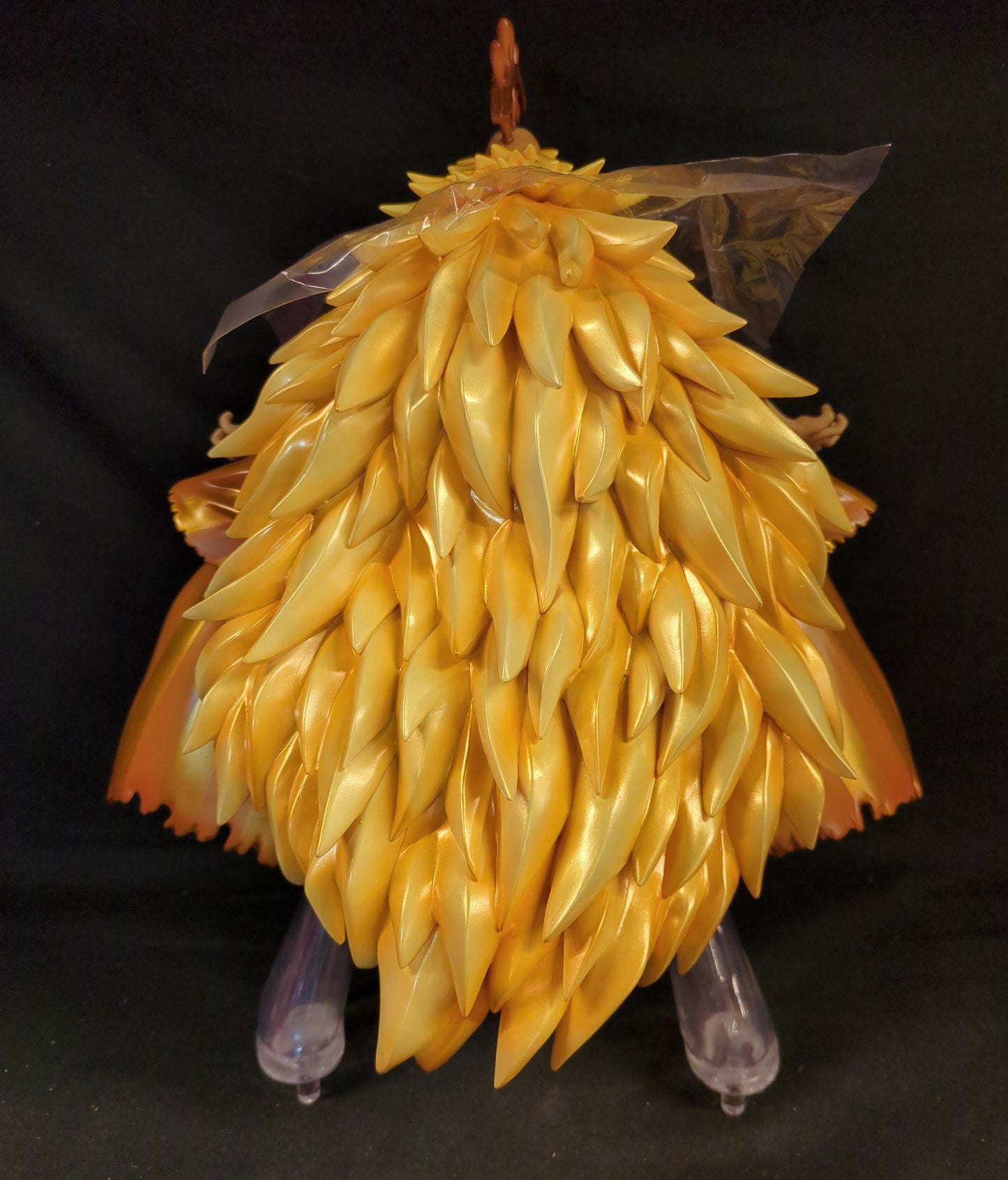 MegaHouse POP SE-MAXIMUM Shiki the Golden Lion