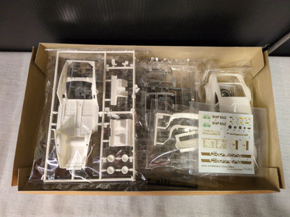 Fujimi 1/24 Enthusiast Model PORSCHE 911 '74 Carrera RS3.0 EM-9