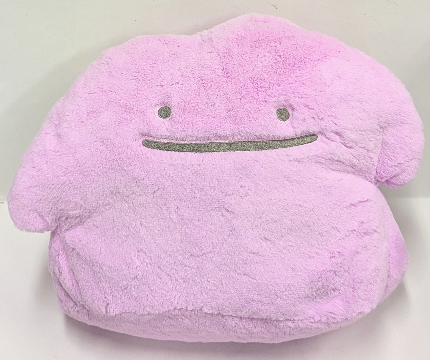 Pokemon Plush Stuffed Toy Pocket Monsters Ditto