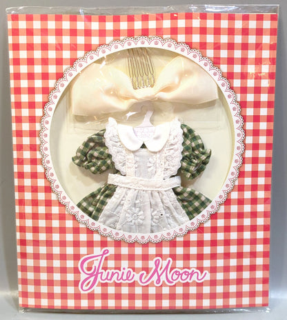 Junie Moon Dear Darling 22cm Doll Size (Neo Blythe Size) Novelty One Piece Check