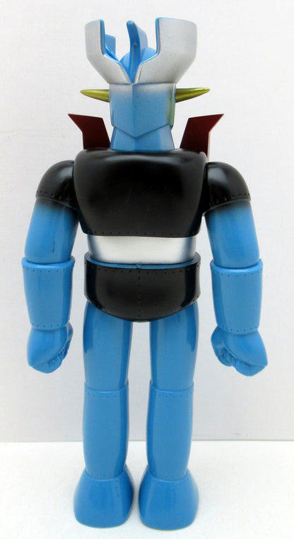 MediCom Toy MCT Mazinger Z (2nd series)
