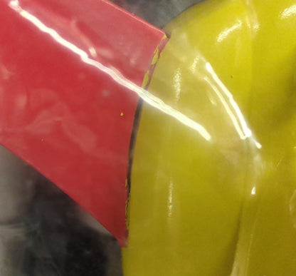 PLANET X Dynamic Productions Mazinger Z grey molding/clear/navy