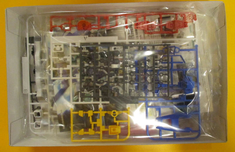 Bandai HG GUNDAM AGE 1/144 Mobile Suit Gundam AGE Gundam AGE-1 Normal 01