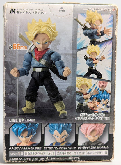 Bandai 66 Action-Armaturenbrett
