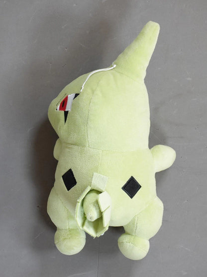 Bandai Spirits Hopepita Big Huge Stuffed Toy Squirtle & Larvitar Pokemon Larvitar