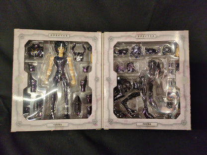 BANDAI Saint Seiya Myth Cloth Masami Kurumada Capricorn Shura/Surplice