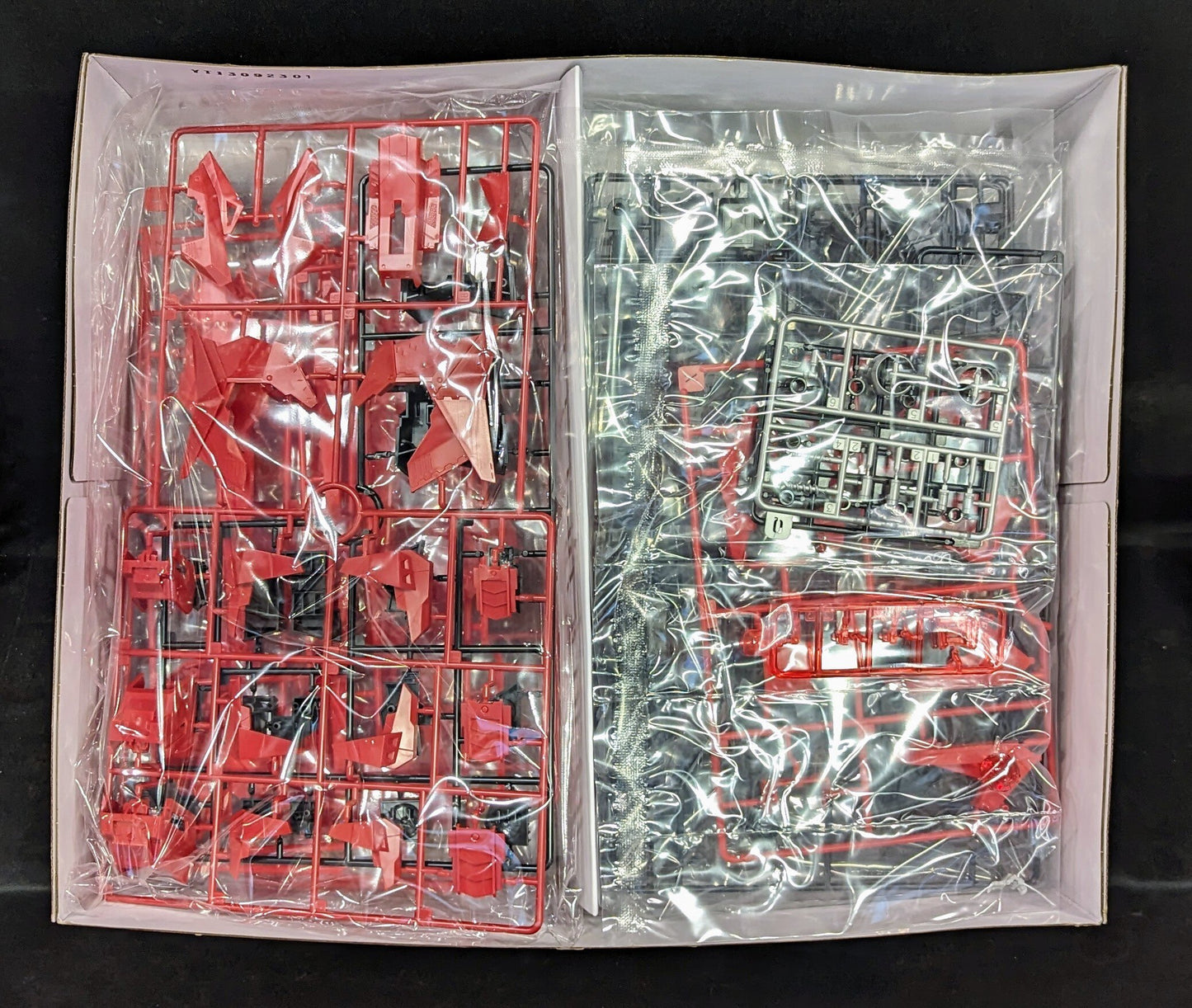 Kotobukiya HMM (High-End Master Model) EZ-049 Sturm Tyrann