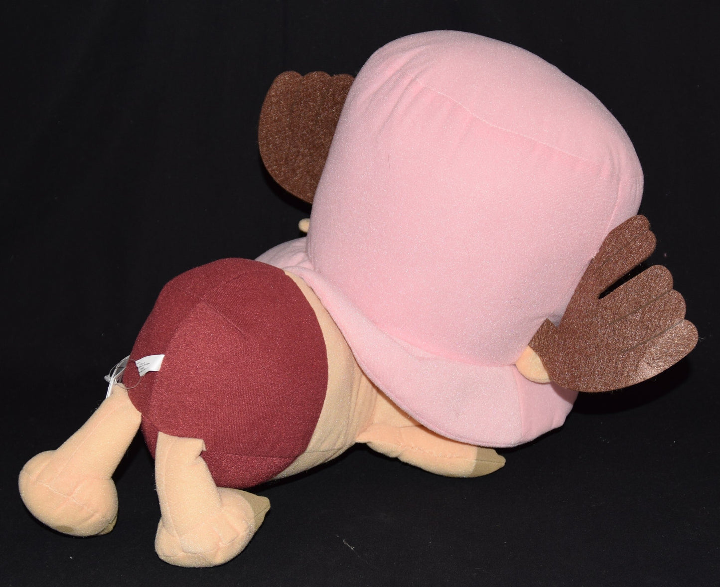 Banpresto Massive Chopper Stuffed Toy (Plush) mesmerized One Piece Chopper (enchanted)
