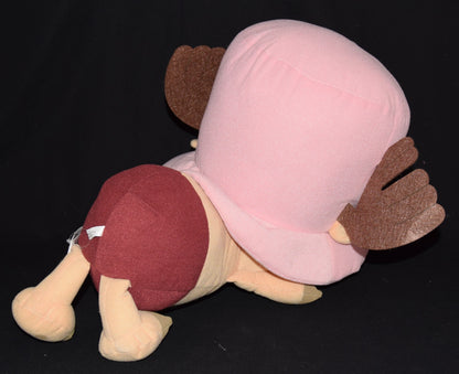 Banpresto Massive Chopper Stuffed Toy (Plush) mesmerized One Piece Chopper (enchanted)