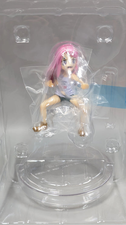 Bandai Spirits Ichiban Kuji One Piece Miraijima Egg head ~My Feelings for You~ F-Prize Bonnie Childhood Mini Figure