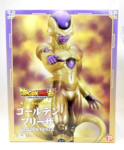 X-plus Gigantic Series Golden Frieza