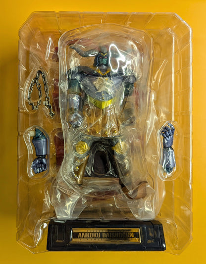 Bandai Figuarts ZERO Dark General DC