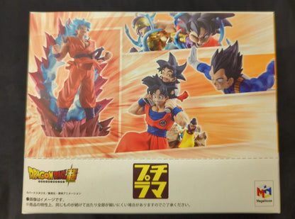 MegaHouse Dracap RE BIRTH Super Limit Breakthrough Edition 1BOX