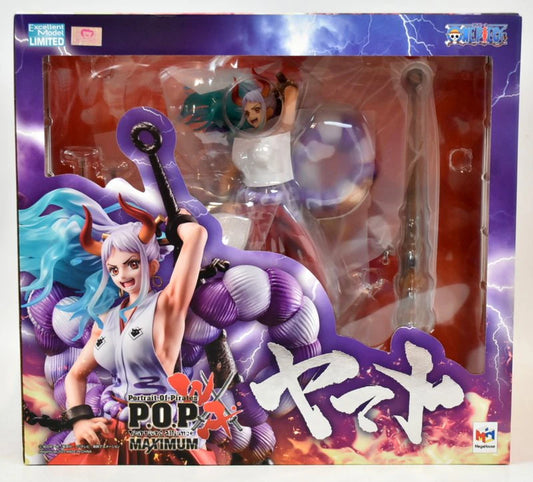 MegaHouse POP WA-MAXIMUM Yamato