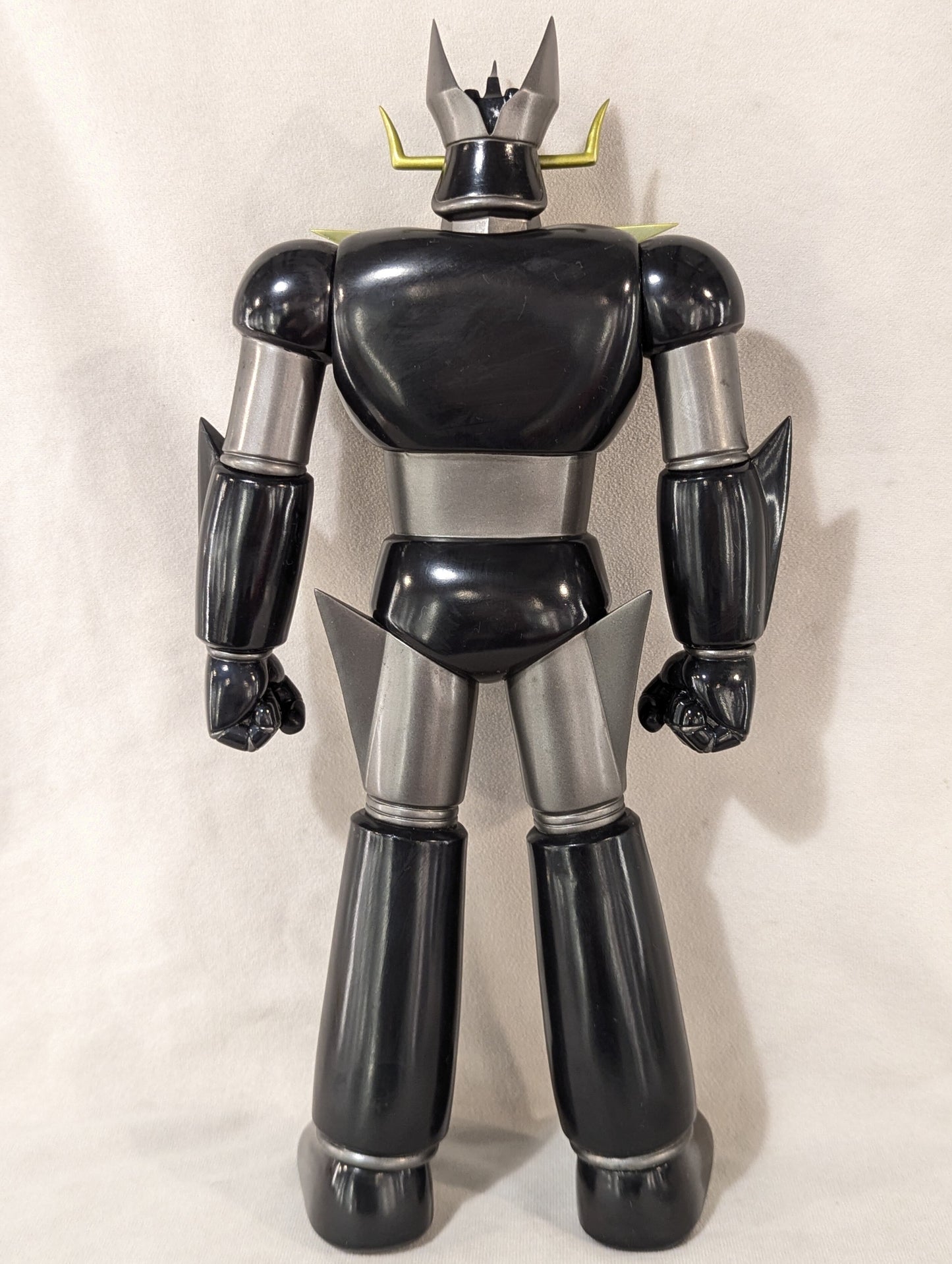 Marmit Super Robot Retsuden Black Great Mazinger
