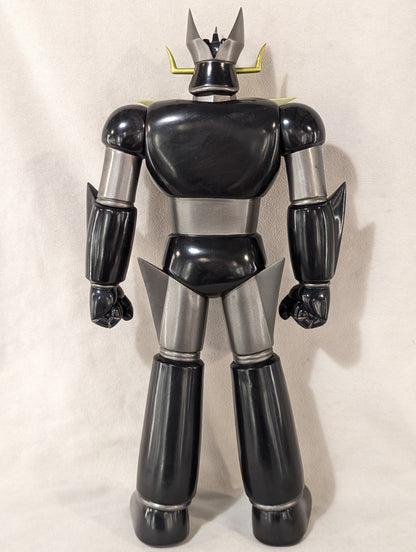 Marmit Super Robot Retsuden Black Great Mazinger