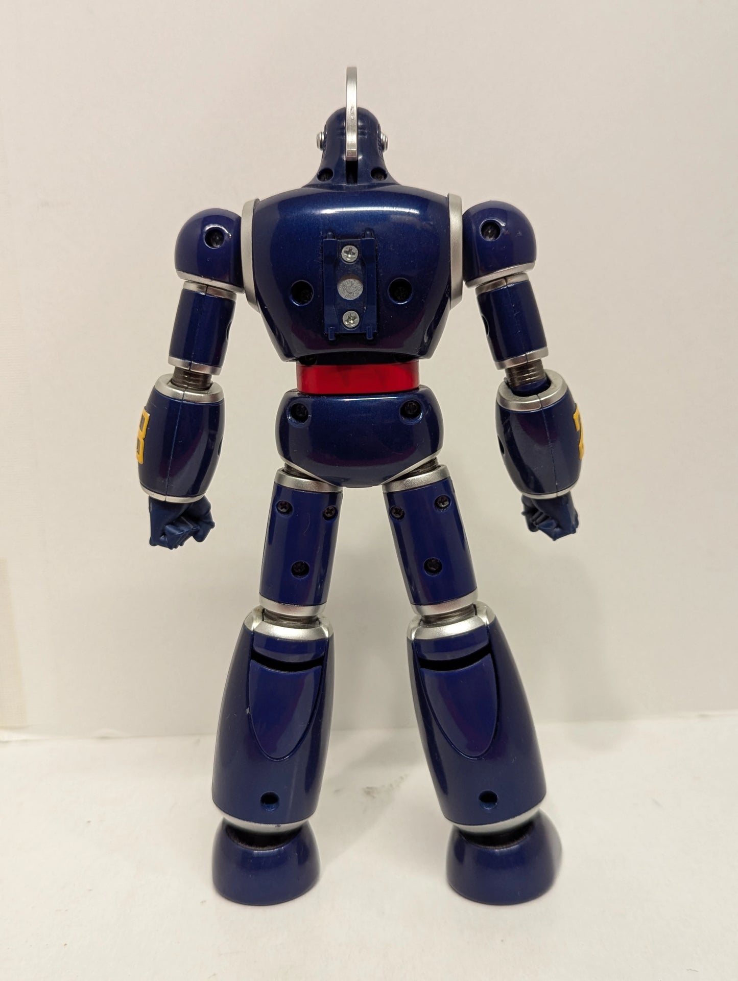 Bandai Soul of Chogokin Tetsujin 28 (Messenger of the Sun) GX-44