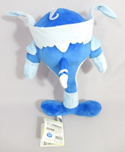 San-ei Boueki Dolphin Man (Mighty Form) (S) PP256