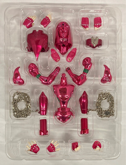 Bandai Saint Seiya Myth Cloth Andromeda Shun Final Bronze Cloth