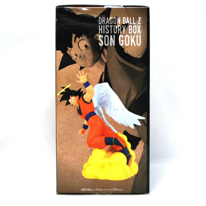Bandai Spirits Dragon Ball Z History Box Son Goku