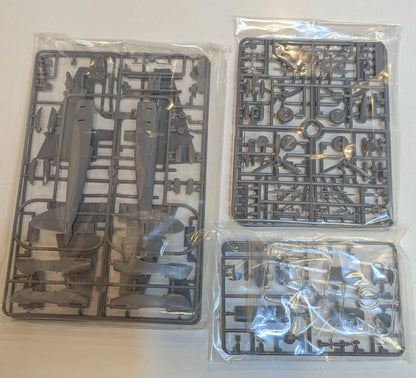 Tamiya WB.47 1/72 Mosquito FB Mk.VI