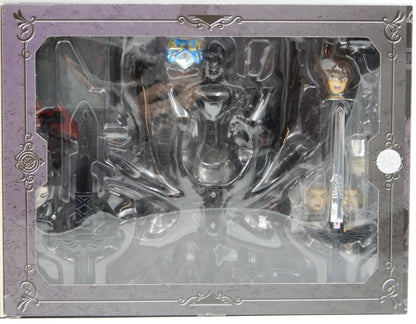 Bandai Saint Seiya Myth Cloth Hades Original Color Edition Tamashii Web Limited Edition