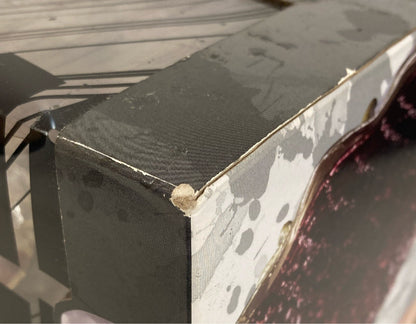 Bandai Figuarts ZERO Edward Newgate -Whitebeard Pirates Captain-