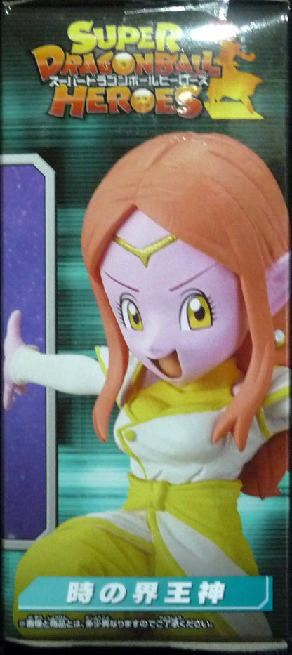 BANDAI SPIRITS WCF Dragon Ball vol.7 Kaioshin of Time