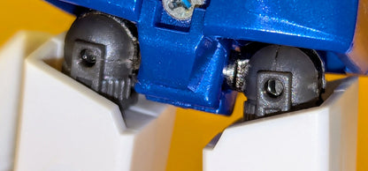 Bandai Soul of Chogokin Combat Mecha Xabungle GX-28