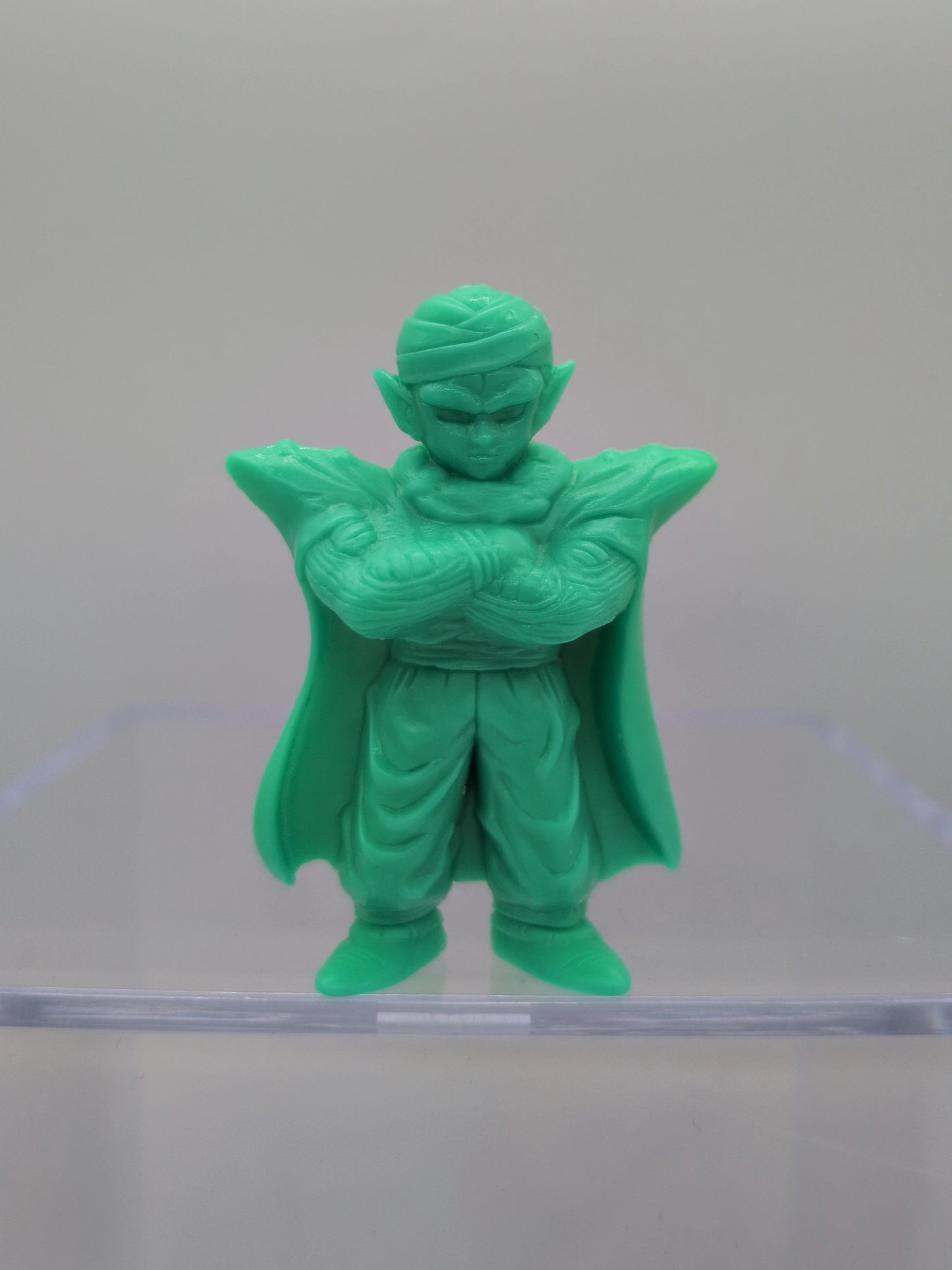 Bandai Dragon Ball Z Part 22 369 Piccolo I Green