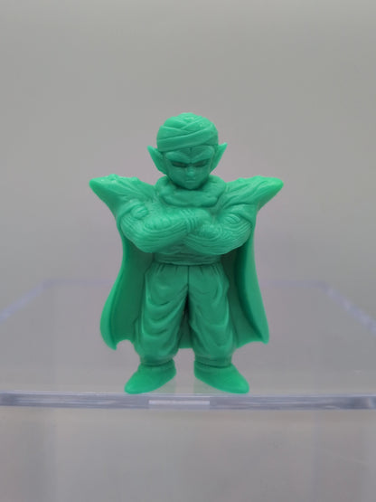 Bandai Dragon Ball Z Part 22 369 Piccolo I Green