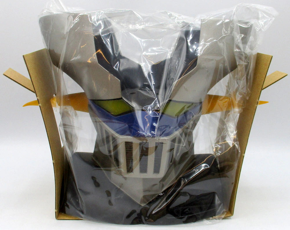 Bandai - Soul of Popynica Mazinger Z head PX01X