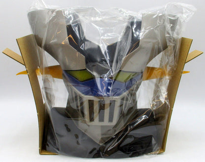 Bandai - Soul of Popynica Mazinger Z head PX01X
