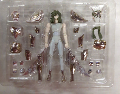 BANDAI Saint Cloth Myth Masami Kurumada Andromeda Shun God Cloth/God Cloth Saint Seiya/ Hades Elysion Chapter